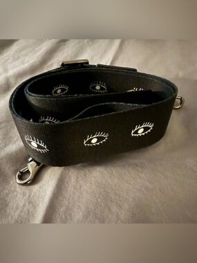 Min & Mon Purse Strap